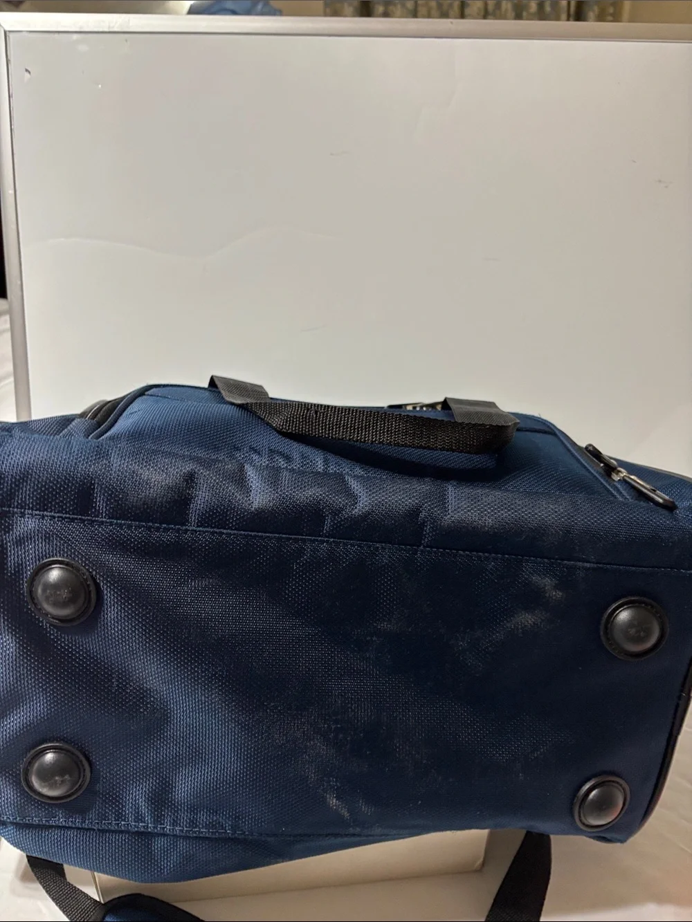 Samsonite overnite/carry on Shoulder Bag.